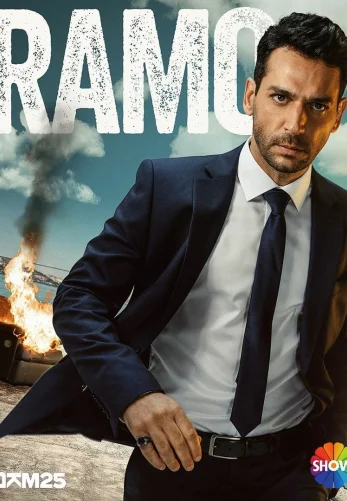 Рамо 1-39, 40 серия турецкий сериал на русском языке онлайн смотреть все серии